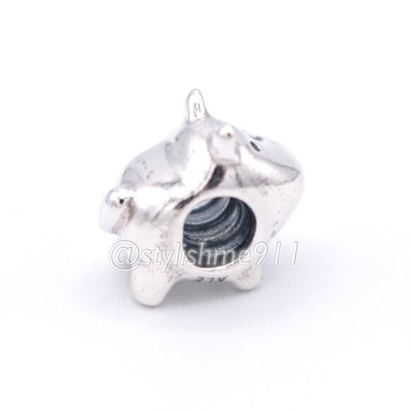 Authentic PANDORA Doggie Charm - 790258 - Picture 8 of 13